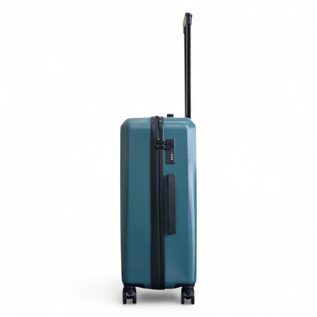 ABS Hard Shell Suitcase Luggage Set Travel Carry on Cabin Bag