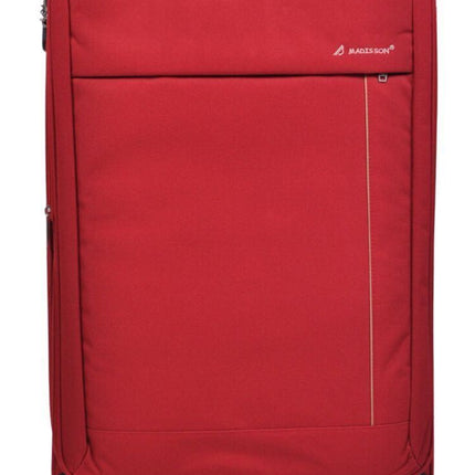 Lightweight Soft Casing Travel Luggage Suitcases
