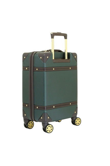 Hard Shell  Luggage Suitcase Trunk Cabin Travel Bags