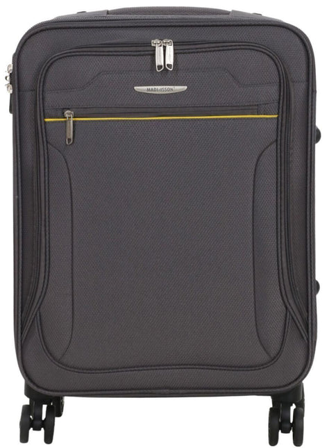 Lightweight Soft Luggage Travel Suitcases