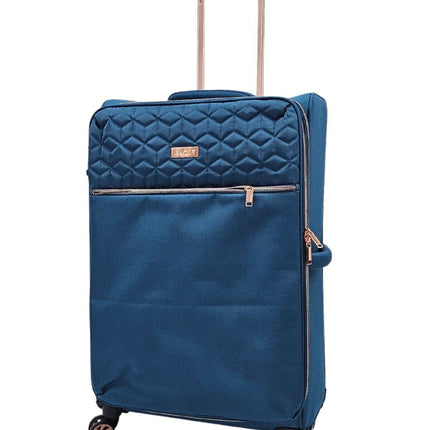 4 Wheel Lightweight Suitcase Luggage Travel Bags Set