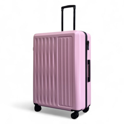 ABS Hard Shell Suitcase Luggage Set Travel Carry on Cabin Bag