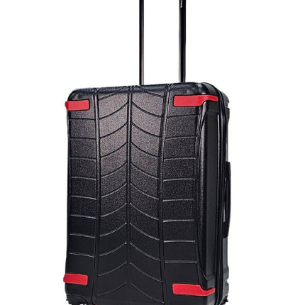 Hard Shell Luggage Travel Suitcase Set