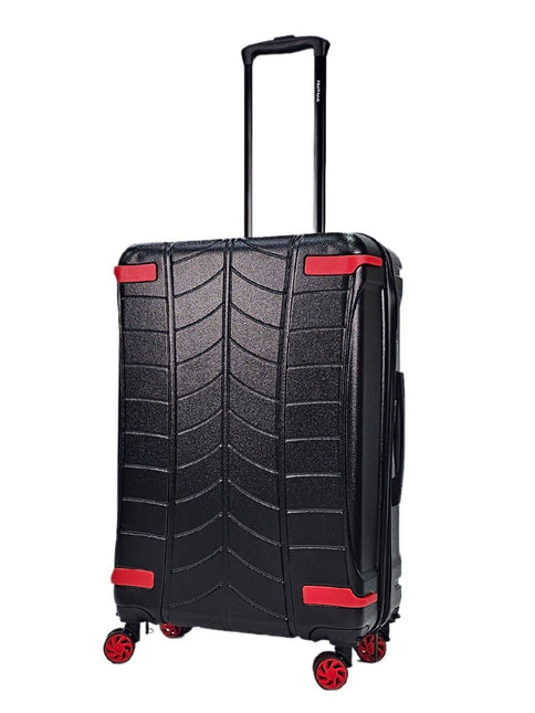 Hard Shell Luggage Travel Suitcase Set