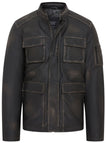 Vintage Black