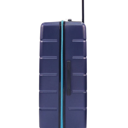 Hard Shell Travel Suitcase Set Cabin Luggage Bag