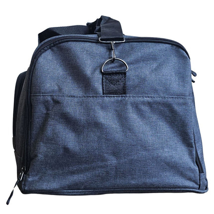 Large Duffel Weekend Holdall Carry-On Cabin Bag Gym Sports Travel Bag