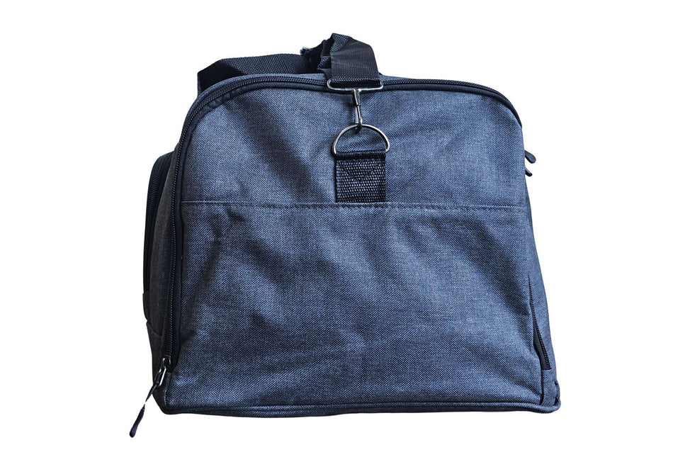 Large Duffel Weekend Holdall Carry-On Cabin Bag Gym Sports Travel Bag
