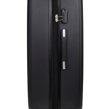 Robust ABS Hard Shell Luggage Suitcase