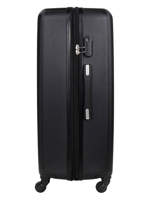Robust ABS Hard Shell Luggage Suitcase