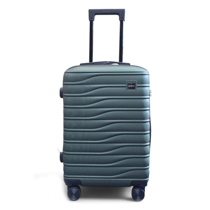 Hard Shell Cabin  56 x 36 x 23 cm Luggage Suitcase Suitable for Easyjet, Ryanair