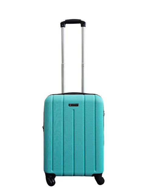 Robust ABS Hard Shell Luggage Suitcase