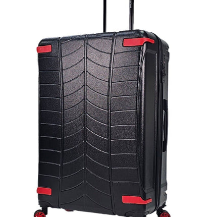 Hard Shell Luggage Travel Suitcase Set