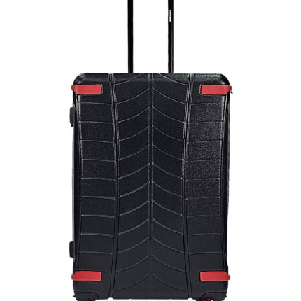 Hard Shell Luggage Travel Suitcase Set