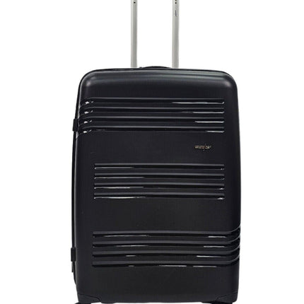 Hard Shell 4 Wheel TSA Suitcase Luggage Set