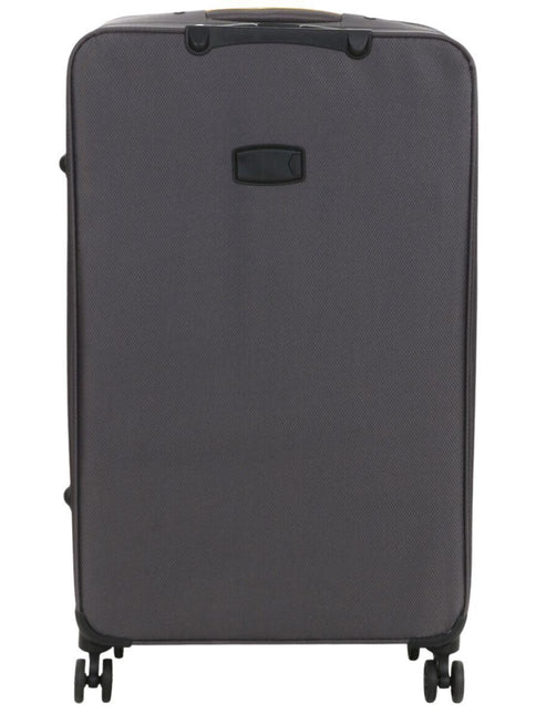Lightweight Soft Luggage Travel Suitcases