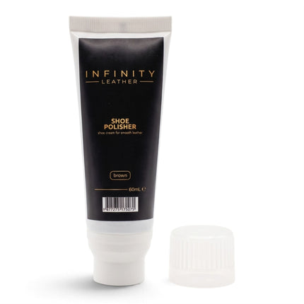 Leather Shoe & Boot Shine & Scuff Cover Shoe Polish
