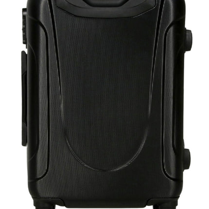Robust Luggage Lightweight Hard Shell Suitcase