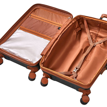 Carnaby Hard Shell Classic Suitcase Set