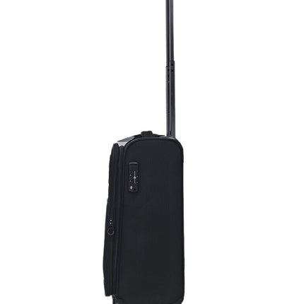 Lightweight Soft  Dual 4 Wheel Luggage Suitcases