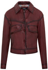 Ox Red