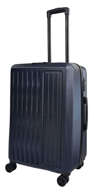 ABS Hard Shell Suitcase Luggage Set Travel Carry on Cabin Bag