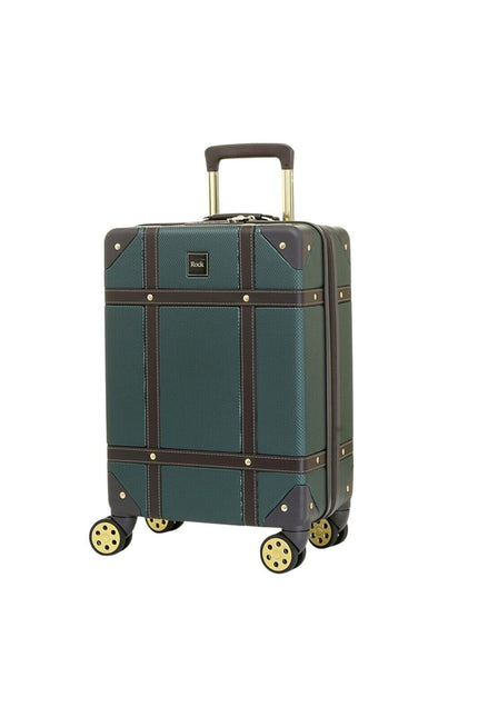 Hard Shell  Luggage Suitcase Trunk Cabin Travel Bags