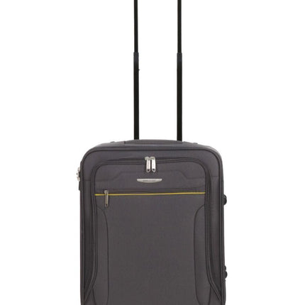 Lightweight Soft Luggage Travel Suitcases