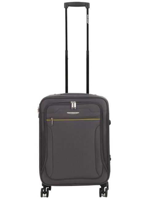 Lightweight Soft Luggage Travel Suitcases