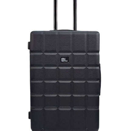 Hard Shell Classic 4 Wheel Travel Suitcase Set