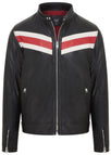 Black/Red