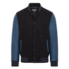 Black/Blue