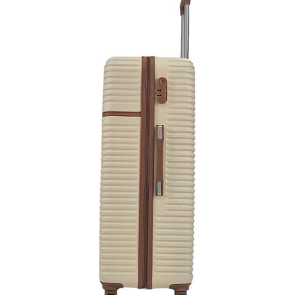 Hardshell ABS Suitcase Luggage Travel Set