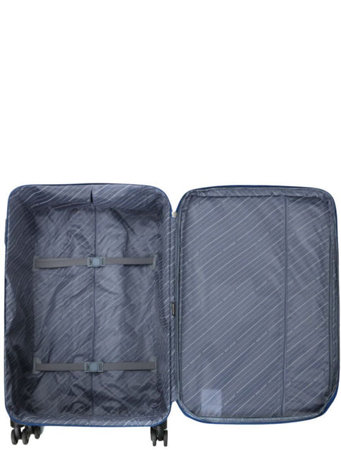 Lightweight Soft Luggage Travel Suitcases
