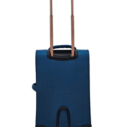 4 Wheel Lightweight Suitcase Luggage Travel Bags Set