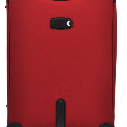 Lightweight Soft Casing Travel Luggage Suitcases