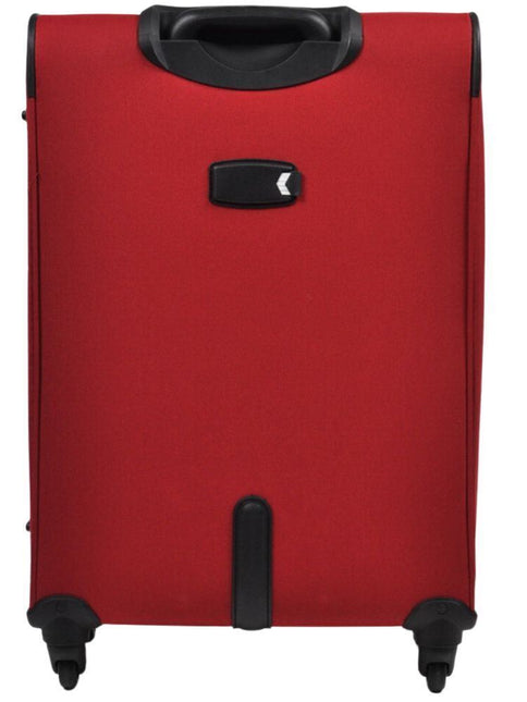 Lightweight Soft Casing Travel Luggage Suitcases