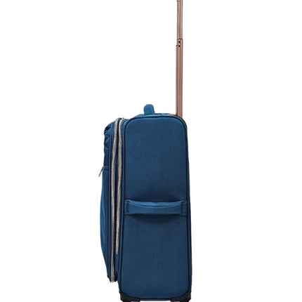 4 Wheel Lightweight Suitcase Luggage Travel Bags Set
