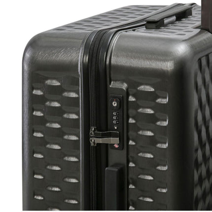 Allure Hard Shell Luggage Suitcase Set