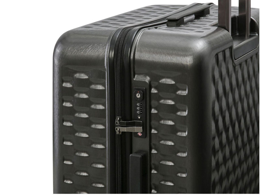 Allure Hard Shell Luggage Suitcase Set