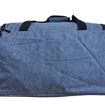 Extra Large Duffel Weekend Holdall Carry-On Cabin Bag Gym Sports Travel Bag