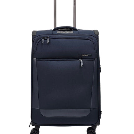 Lightweight  4 Wheel Luggage Suitcase