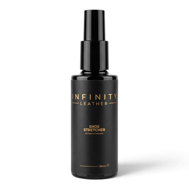 Leather & Fabric Softening Spray for Tight Shoes Stretcher