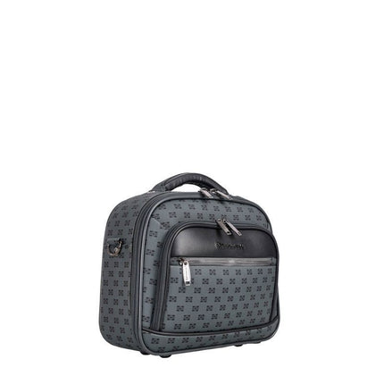 Soft Expandable Travel Suitcase Luggage Bag