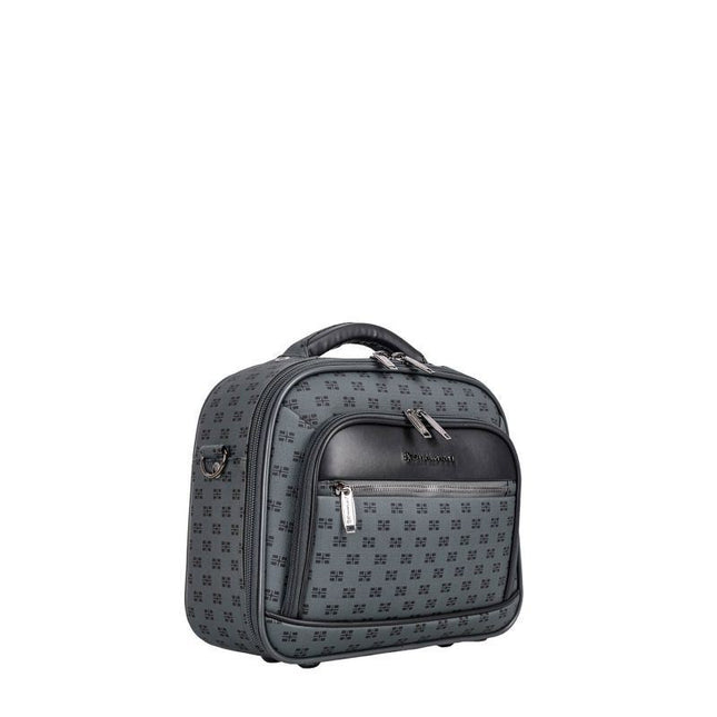 Soft Expandable Travel Suitcase Luggage Bag