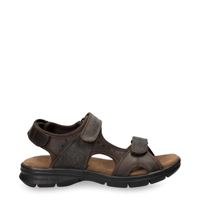 Men's Salton Basics C1 Leather Sandals