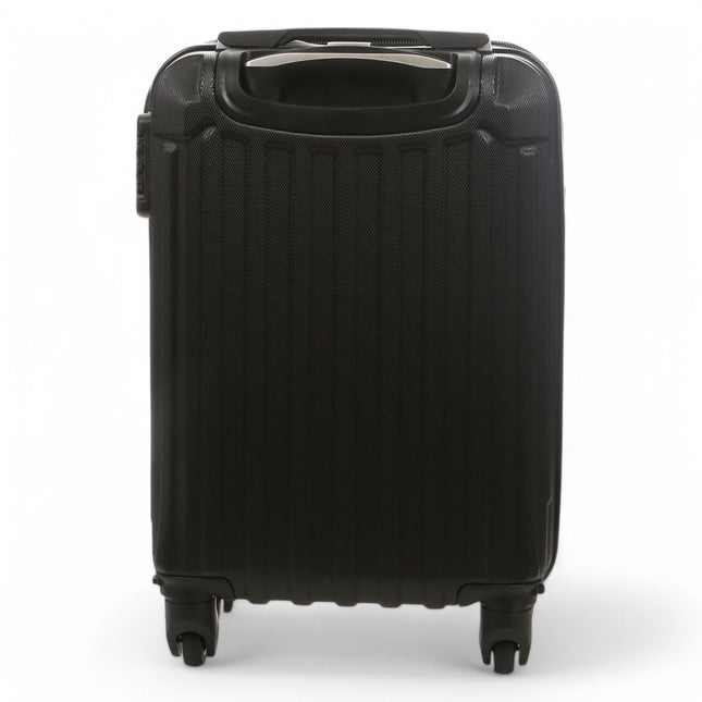 Hard Shell ABS 4 Wheels Luggage Travel Cabin Suitcase Set