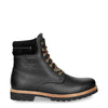 Panama Jack 03 C27 Mens Black Waterproof Leather Laces Hiking Ankle Boots