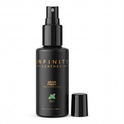 Shoe & Trainer Deodoriser Odour Eliminator Freshener Spray