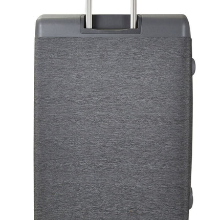 Parker Lightweight Soft Suitcase Luggage Set